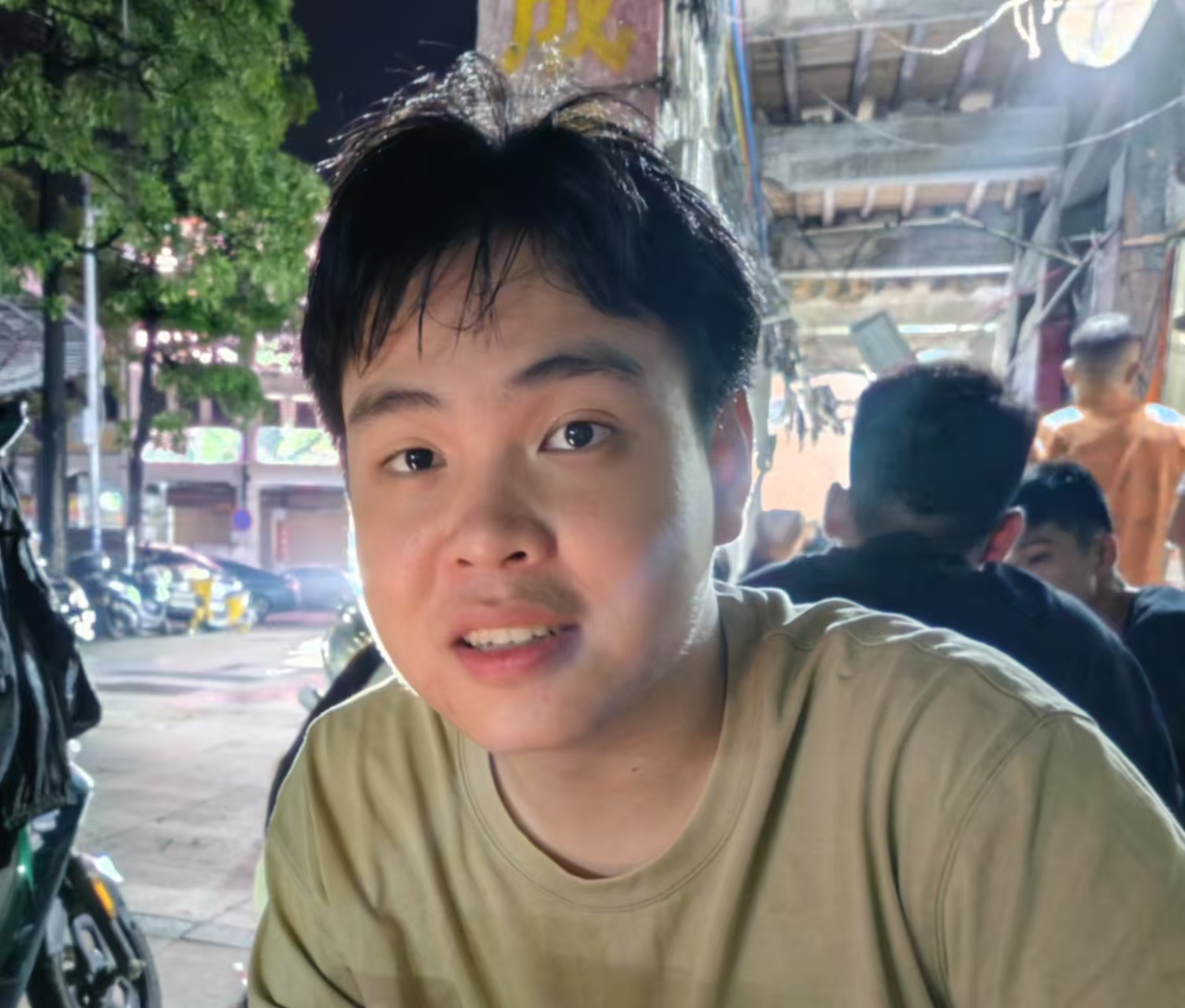 学生照片
