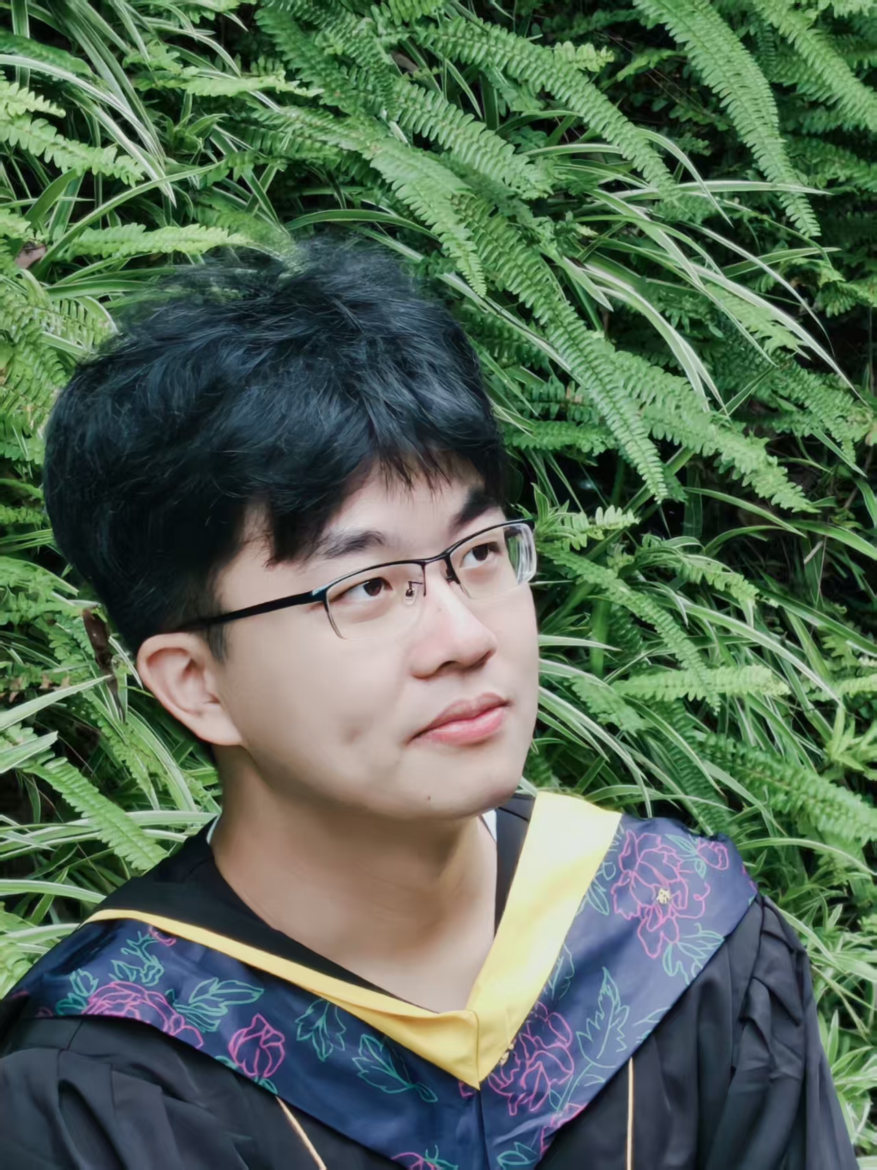 学生照片